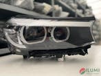 BMW 6 GT G32 FULL LED PHARE AVANT DROIT KPL 8497216, Verzenden, Gebruikt, BMW