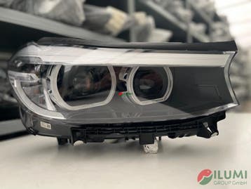 BMW 6 GT G32 FULL LED PHARE AVANT DROIT KPL 8497216, Autos : Pièces & Accessoires, Verzenden