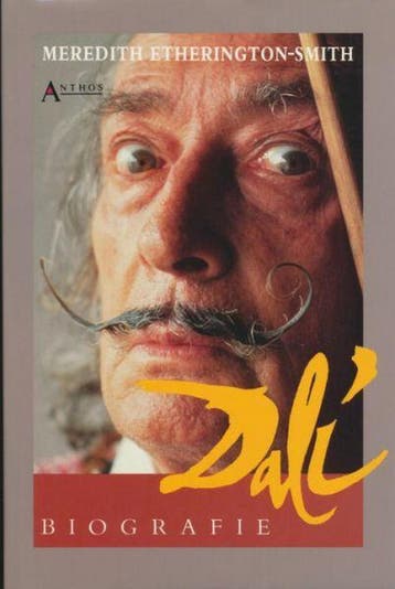 Dalí 9789060748206 Etherington Smith, Verzenden, Gelezen, Etherington Smith