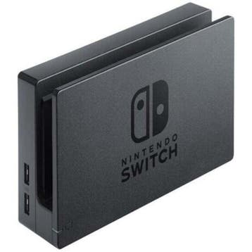 Nintendo Switch Dock Origineel + AC Adapter, Consoles de jeu & Jeux vidéo, Consoles de jeu | Nintendo Switch, Ophalen of Verzenden