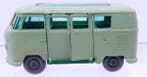 Matchbox 1:64 - Modelbus - CW Camping Bus T1 with original