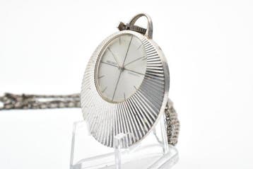 Seiko - Vintage Quartz Pendant Watch - Sans prix de réserve, Nieuw