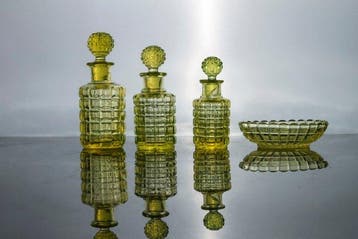scailemont - scaillemont - Boîte à bijoux
