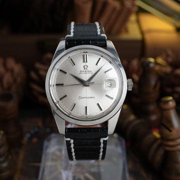 Omega - Seamaster - Zonder minimumprijs - 166010 - Heren -, Nieuw
