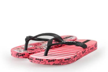 Ipanema Slippers Meisjes in maat 27 Roze, Verzenden, Schoenen