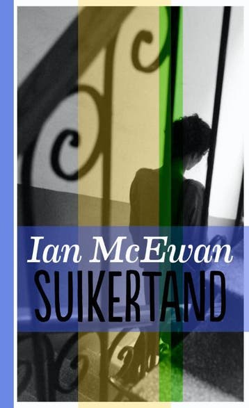 Suikertand 9789076168975 Ian McEwan, Boeken, Verzenden, Zo goed als nieuw, Ian McEwan