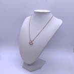 Van Cleef & Arpels - Collier - Butterfly - 18 carats Or rose, Nieuw