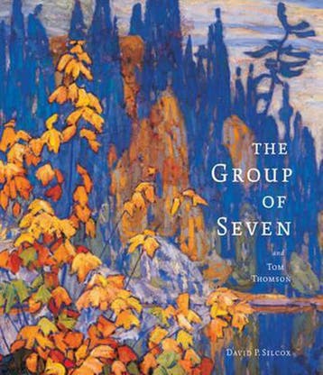 The Group of Seven and Tom Thomson 9781554071548, Livres, Verzenden, David P. Silcox