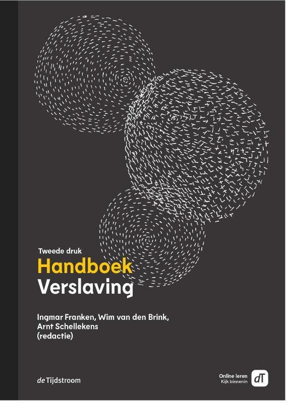 Handboek verslaving 9789024430116, Boeken, Wetenschap, Zo goed als nieuw, Verzenden