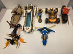Lego Set - Ninjago - Partij Ninjago, Nieuw