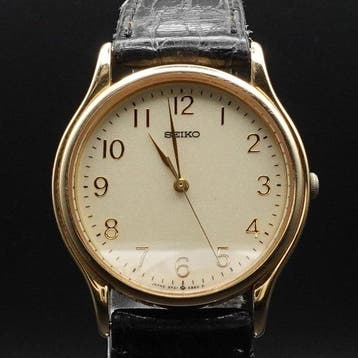 Seiko - Vintage - Sans prix de réserve - 5P31-6A80 - Homme -