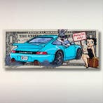 TOONS - Bugs Bunny & Betty Boop – Porsche Only