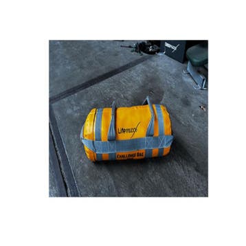 Lmx. Challenge Bag - 6 Kg, Ophalen of Verzenden, Overige typen