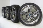BMW 1 2 serie F40 F44 2 serie Gran Coupe 556M 18 inch velgen, Autos : Pièces & Accessoires, Pneus & Jantes, Ophalen of Verzenden