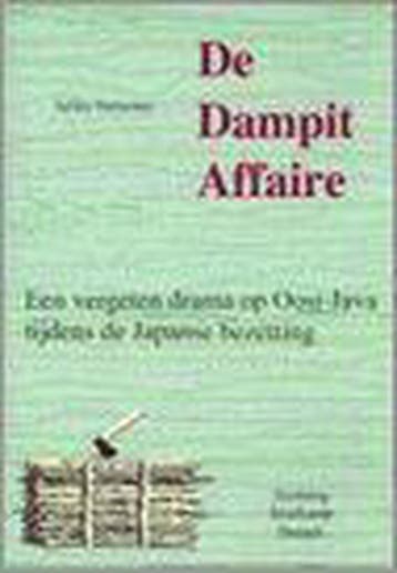 De Dampit-affaire 9789067075084 J. Vermolen, Verzenden, J. Vermolen