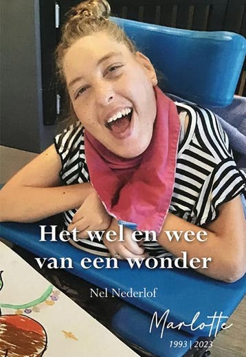 Het wel en wee van een wonder 9789463656078 Nel Nederlof, Verzenden, Nel Nederlof