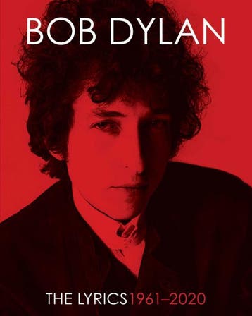 The Lyrics | Bob Dylan | Nieuw, Verzenden, Nieuw, Bob Dylan
