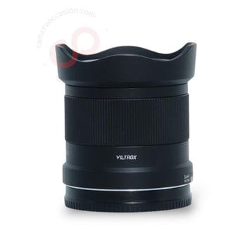 Viltrox 20mm 2.8 AF (Nikon Z) nr. 2447, TV, Hi-fi & Vidéo, Photo | Lentilles & Objectifs, Ophalen of Verzenden