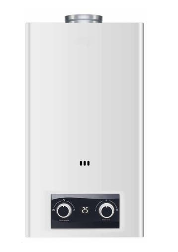 Gartech Warmwater geiser, Nieuw, Overige typen