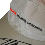 Vodafone McLaren Mercedes Formula One Team -, Nieuw