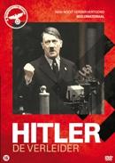 Hitler - De verleider op DVD, Cd's en Dvd's, Dvd's | Documentaire en Educatief, Nieuw in verpakking, Verzenden