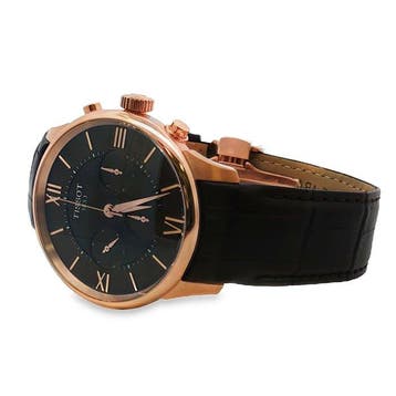 Tissot - Chemin Des Tourelles Powermatic 80 -