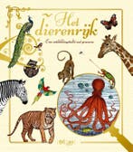 Het dierenrijk / Infoboek met gravures / 0 9789463074117, Verzenden, Gelezen, Annelies Marin