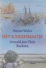 Het scheepsmaatje 9789026114359 Hector Malot, Verzenden, Gelezen, Hector Malot