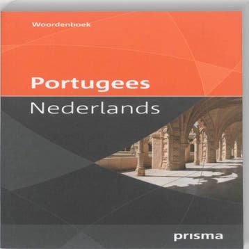 Prisma Portugees-Nederlands / Prisma 9789002239991, Boeken, Gelezen, Verzenden, Nederlands, Gabriël van Damme