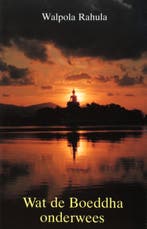 Wat de Boeddha onderwees 9789063500481 W.S. Rahula, Verzenden, Gelezen, W.S. Rahula