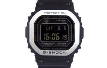 Casio - G-SHOCK GMW-B5000MB-1JF - Zonder minimumprijs -, Nieuw