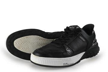 Skechers Sneakers in maat 45 Zwart, Verzenden, Zwart, Skechers, Sneakers
