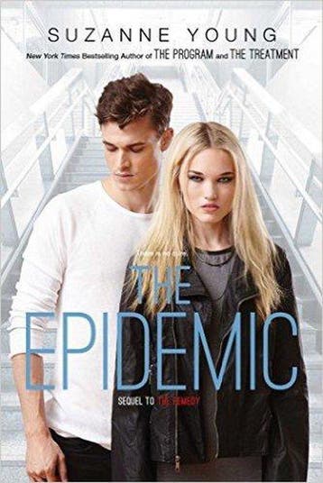 The Epidemic 9781481475242 Suzanne Young, Verzenden, Gelezen, Suzanne Young