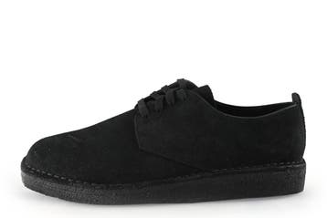 Clarks Nette schoenen in maat 45 Zwart, Verzenden, Overige typen