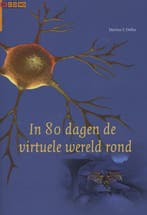 In 80 dagen de virtuele wereld rond / PICOWO reeks / 2, Verzenden, Martine F. Delfos