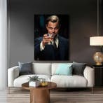 Canvas Fit - Alberto Ricardo - El Brindis del Misterio., Verzamelen, Nieuw