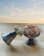 Ornement décoratif (2) - Italie - Éveil du printemps