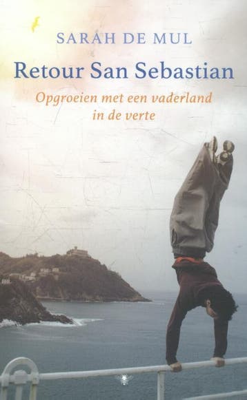 Retour San Sebastian 9789023494782 Sarah de Mul, Verzenden, Sarah de Mul