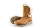 Skechers Snowboots Meisjes in maat 33 Cognac, Verzenden, Schoenen