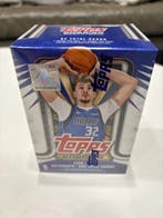 2025/26 Topps NBA Basketball Stars - 1 Sealed box -, Nieuw
