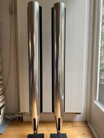 Bang & Olufsen - Beolab 8000 Ensemble d’enceintes
