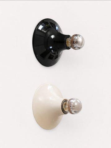 Artemide - Vico Magistretti - Lamp (2) - Teti -