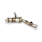 Roetfilter Jaguar F-pace, XF / Land Rover, Range Rover, Verzenden, Nieuw