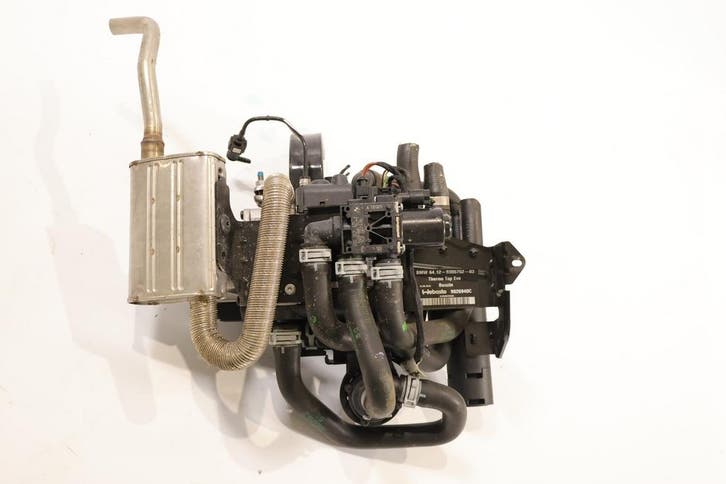 BMW X3 F25 Webasto standkachel 9305752 64129305752 9026940C, Elektronische apparatuur, Airco's, Ophalen of Verzenden