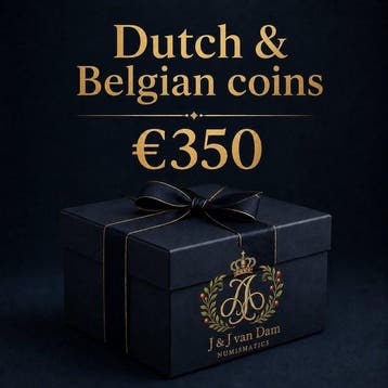 Nederland, België. Mystery Box – €350 Value (Zonder