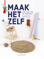 Maak het zelf 9789038802305 Mathijs Kok, Verzenden, Zo goed als nieuw, Mathijs Kok