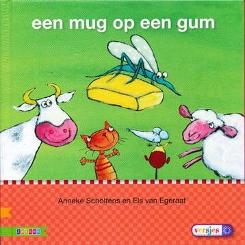 VLL Kim versie Voorleesboek Zon Vrolijke versjes, Verzenden, Nieuw