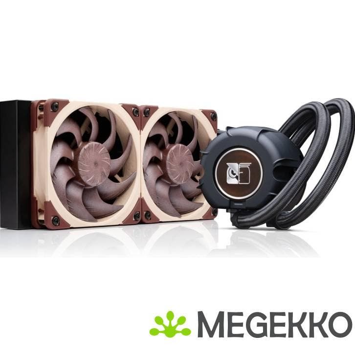 Noctua NL-LC1-24, Computers en Software, Overige Computers en Software, Nieuw, Verzenden