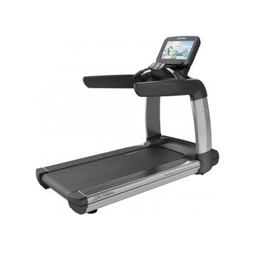 - Life Fitness 95t Discover Se Loopband, Ophalen of Verzenden, Zo goed als nieuw, Loopband