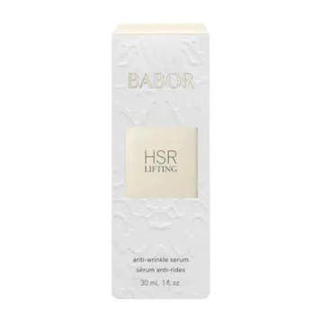 BABOR HSR Lifting Anti-Wrinkle Serum, Verzenden, Gel, Wax, Haarlak of Mousse
